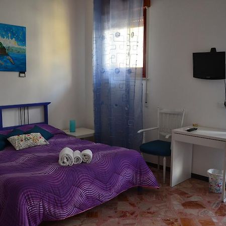 A Due Passi Da Erice B&B Cameră foto