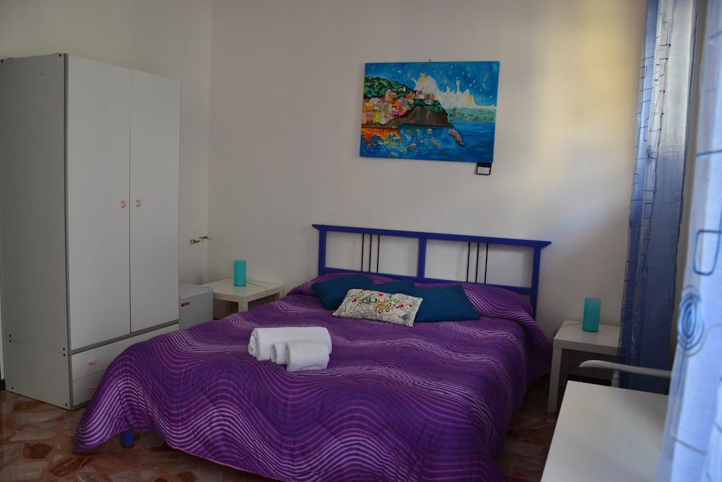 A Due Passi Da Erice B&B Exterior foto
