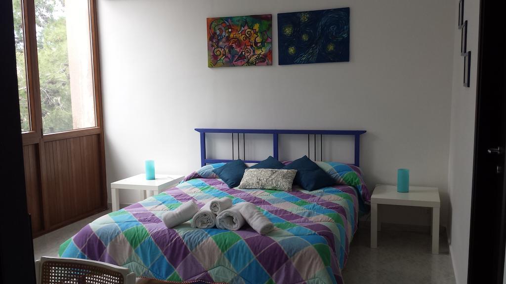 A Due Passi Da Erice B&B Cameră foto